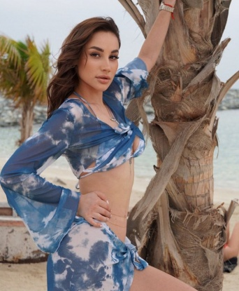 Анкета проститутки Дашуня - город Тальменка, 25 лет, №12310